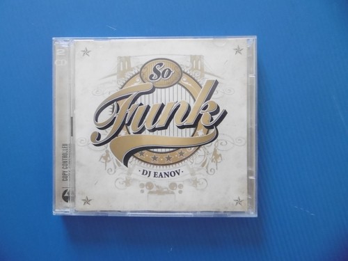 Eanov so funk - eanov,