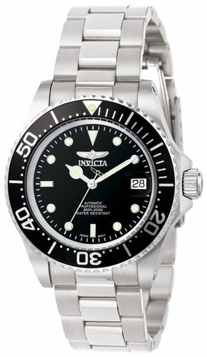 Montre hommes invicta - montre,