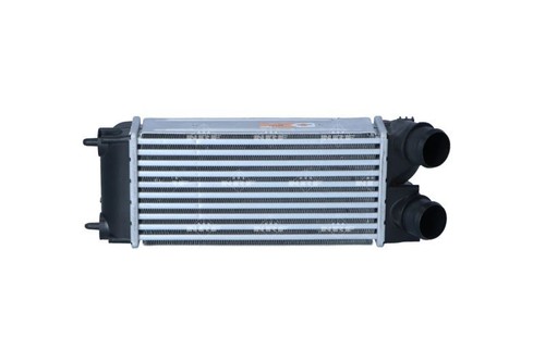 Intercooler - intercooler, d'air)