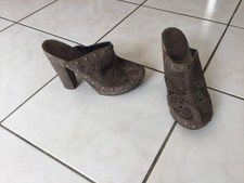 Sabots mules ASH pointure