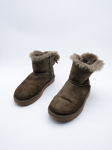 Ugg bottines stiefelette - ugg,