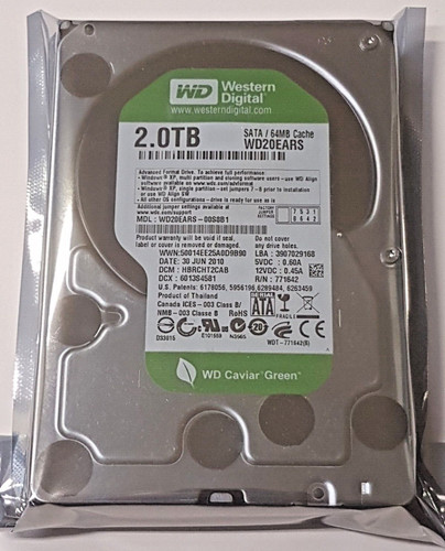 Disque dur sata western - sata,
