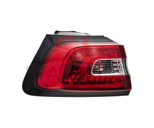 Lampe feu arriere pour jeep - lampe,