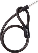 Cable cadenas double - cable,