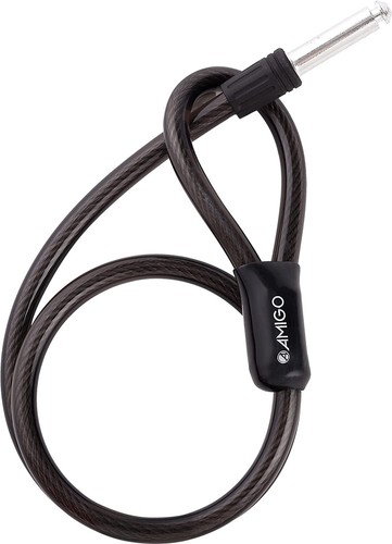 Cable cadenas double - cable,