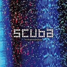 SCUBA - CLAUSTROPHOBIA