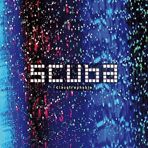 Scuba claustrophobia - -,