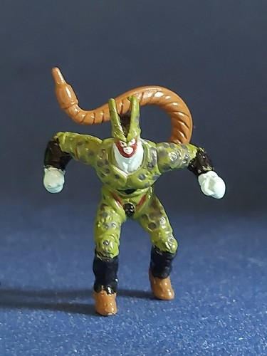 Mini figurine dragon - mini,