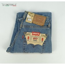 Jeans LEVI'S 517 Bleu RELAXED