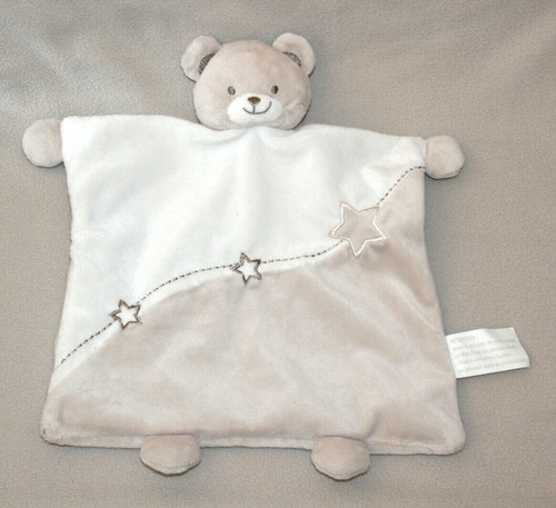 Kimbaloo halle doudou ours - ,