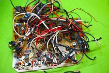 Main PCB B-2575 - Nakamichi