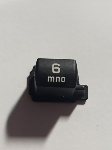 Bouton touche mno pour - 6,