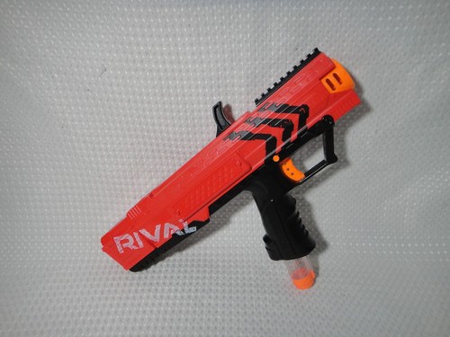 Nerf rival apollo - rival, xv-700