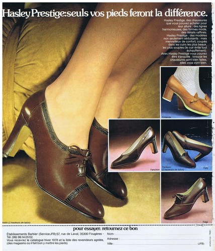Publicite advertising 054 1978 - publicite,