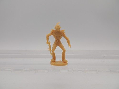 Pvc figurines vega les - figurines,