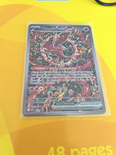 Pokémon lot cartes holo - cartes, fr