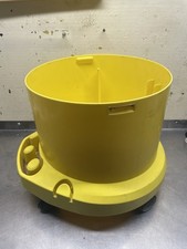 Réservoir A Poussière Bac de