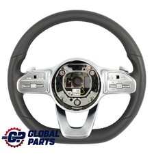 Volant Mercedes W177 NEUF Cuir