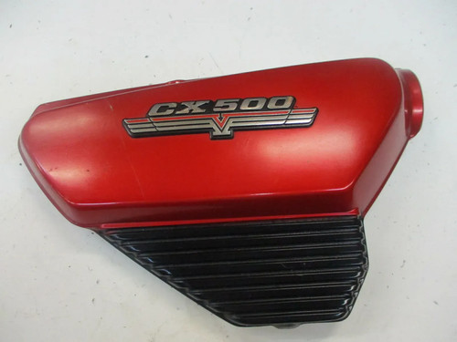 Honda 500 année - 500,, 1982