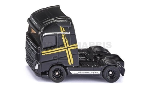 Siku 10154300000 volvo - 10154300000, 1/87