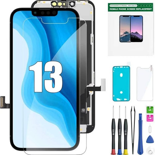 Iphone screen replacement - iphone,