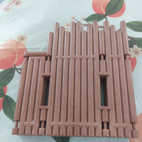 Playmobil western fort x - western,