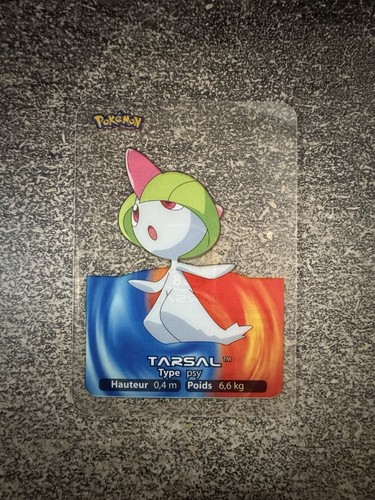 Carte pokémon lamincards - carte,
