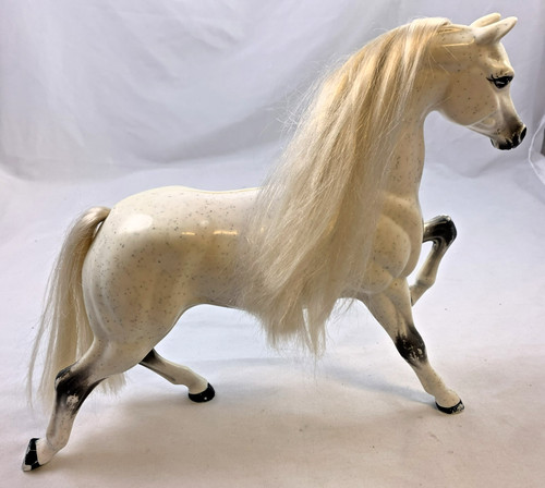 Mattel barbie sparkle beauties - mattel,