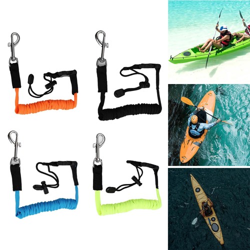 Kayak canoë pagaie - , laisse