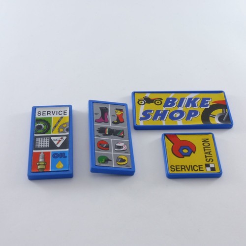 18762 playmobil lot - playmobil,