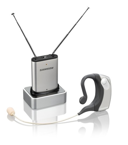 Samson airline micro - samson,