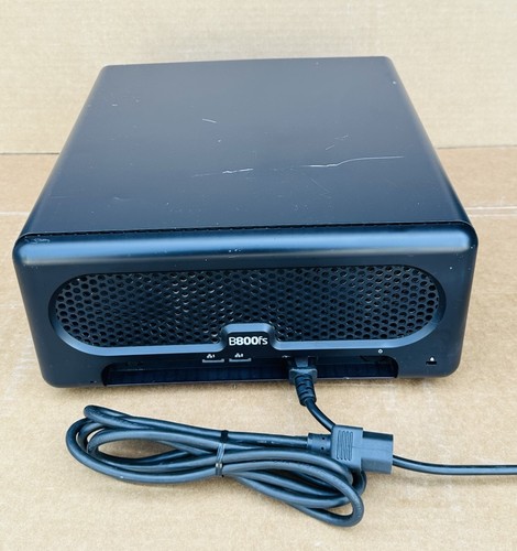 Data robotics drobo b800fs - drobo,