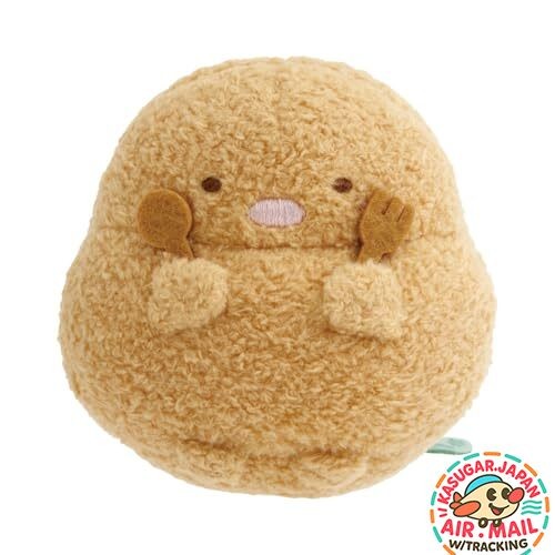Peluche san sumikko - peluche, san-x