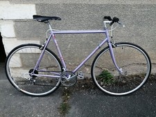 Vélo de course vintage Bertin