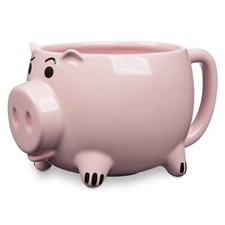 Mug 3D Tirelire Bayonne de Toy