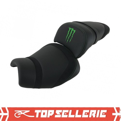 Selle grand confort - selle,