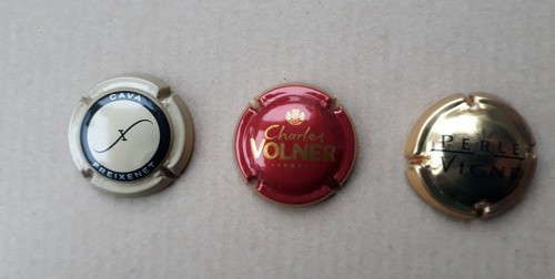 Lot muzelets cava - muzelets,