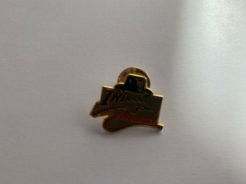 Pin indiana jones - pin's, et
