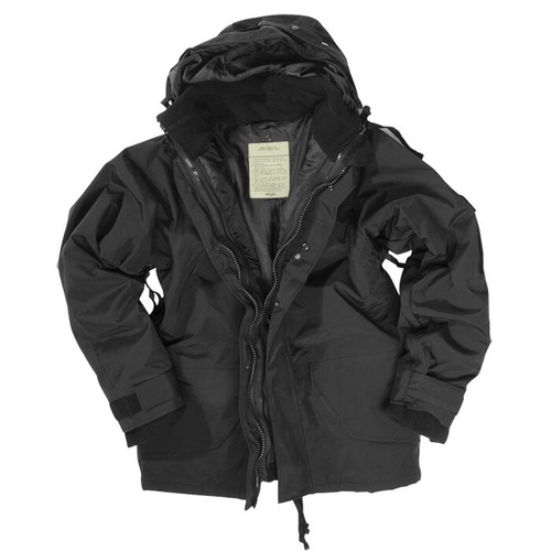 Ecwcs veste imperméable - veste,