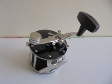 Moulinet de canne à pêche