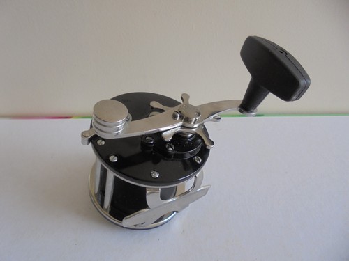 Moulinet canne pêche - moulinet,