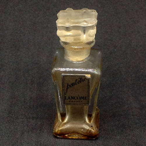 Lancomé peut etre - etre,