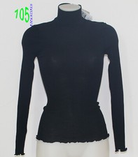 NEUF @@ PULL COL CHEMINEE