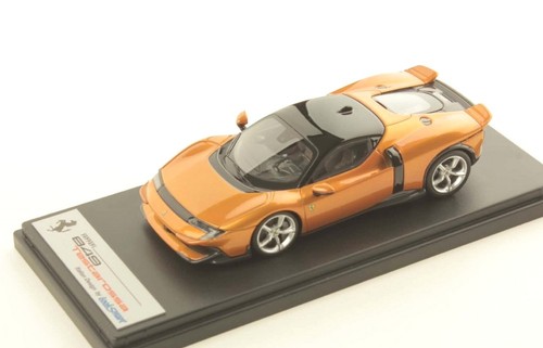 Ferrari 849 testarossa giallo - ferrari,