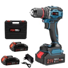 Perceuse Visseuse Sans Fil