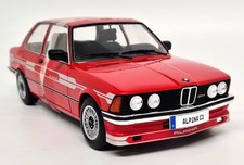 Solido 1/18 BMW 323i e21