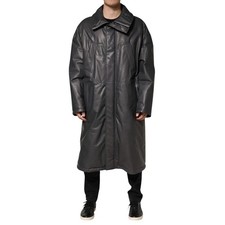 Veste Dolce & Gabbana En Cuir