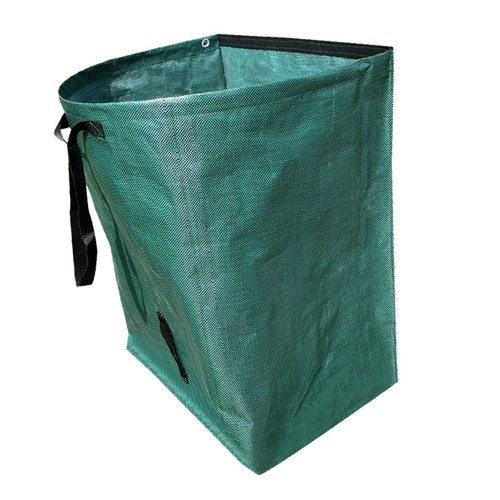 Sacs déchets jardin - déchets,