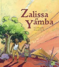 Zalissa et Yamba, Yves
