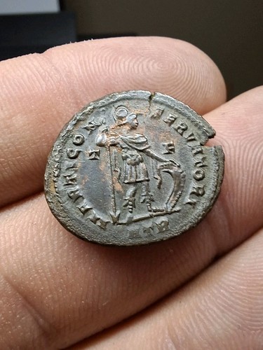 Follis constantin marti - constantin,,